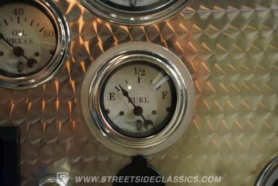 1941 Graham Hollywood Supercharged