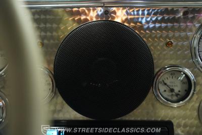 1941 Graham Hollywood Supercharged