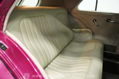 1941 Graham Hollywood Supercharged