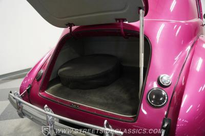 1941 Graham Hollywood Supercharged