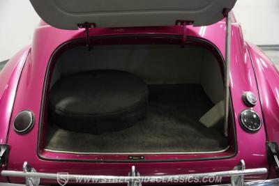 1941 Graham Hollywood Supercharged