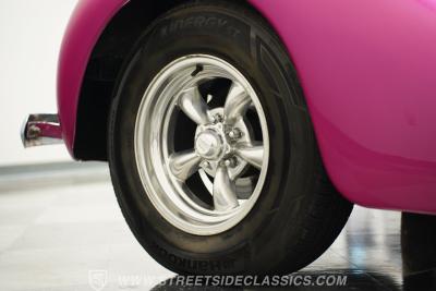 1941 Graham Hollywood Supercharged