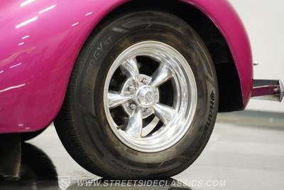 1941 Graham Hollywood Supercharged