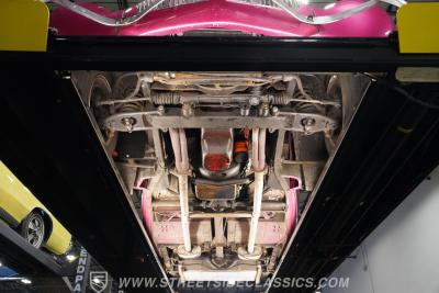 1941 Graham Hollywood Supercharged