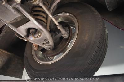 1941 Graham Hollywood Supercharged