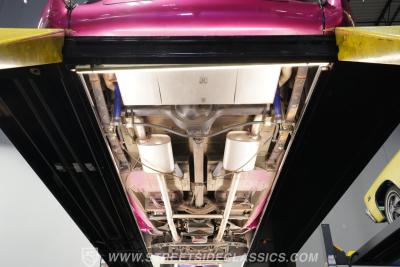 1941 Graham Hollywood Supercharged