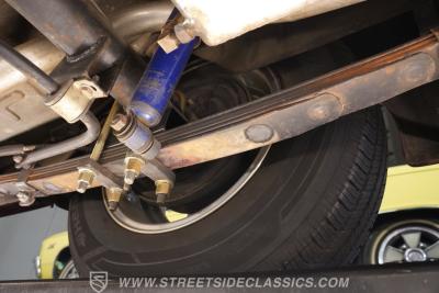 1941 Graham Hollywood Supercharged