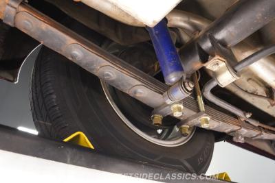 1941 Graham Hollywood Supercharged