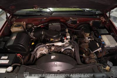 1998 GMC Sierra 1500