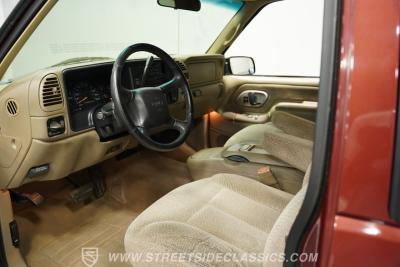 1998 GMC Sierra 1500