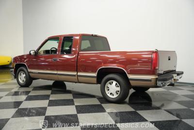1998 GMC Sierra 1500