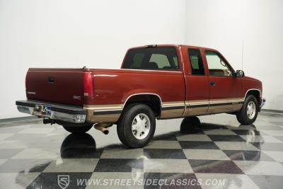 1998 GMC Sierra 1500