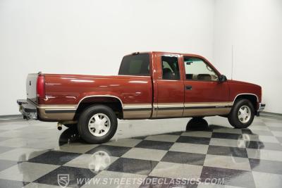 1998 GMC Sierra 1500