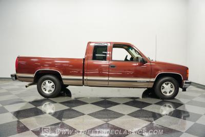 1998 GMC Sierra 1500