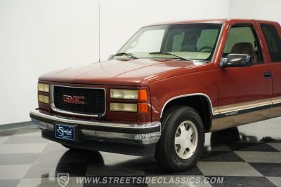 1998 GMC Sierra 1500