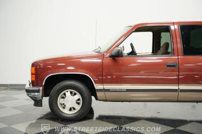 1998 GMC Sierra 1500