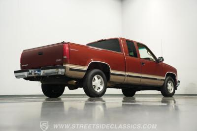 1998 GMC Sierra 1500