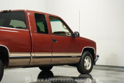 1998 GMC Sierra 1500