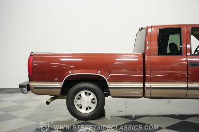 1998 GMC Sierra 1500