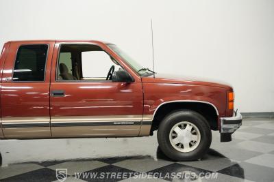 1998 GMC Sierra 1500