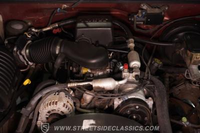 1998 GMC Sierra 1500