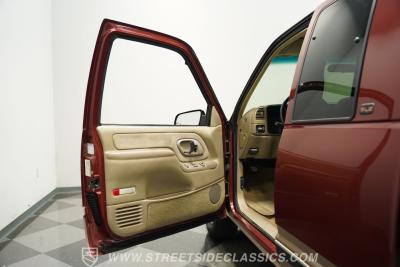 1998 GMC Sierra 1500