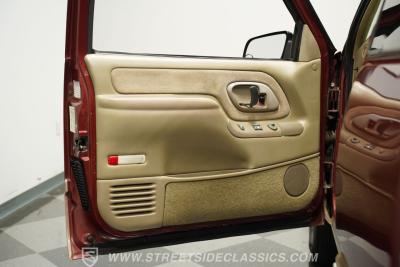 1998 GMC Sierra 1500