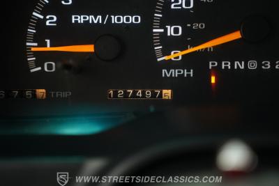 1998 GMC Sierra 1500