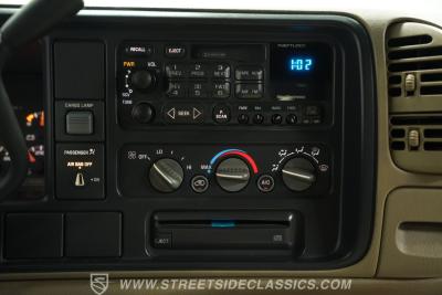1998 GMC Sierra 1500