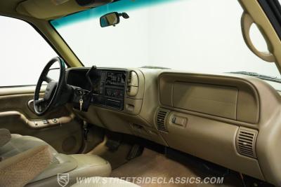 1998 GMC Sierra 1500