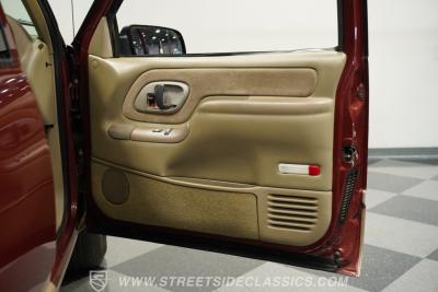 1998 GMC Sierra 1500