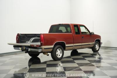 1998 GMC Sierra 1500
