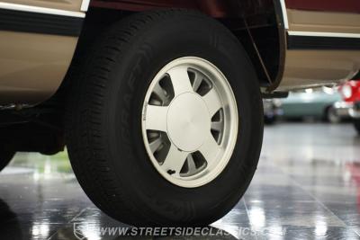 1998 GMC Sierra 1500