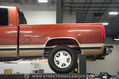 1998 GMC Sierra 1500