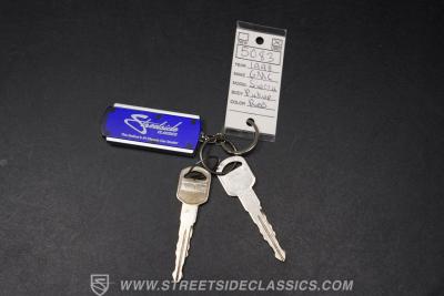 1998 GMC Sierra 1500