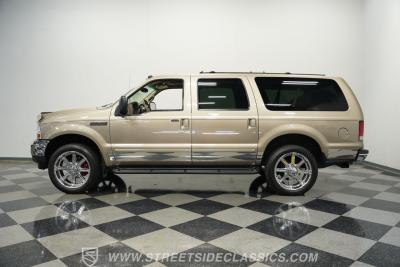 2000 Ford Excursion XLT 4X4