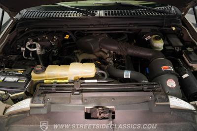 2000 Ford Excursion XLT 4X4