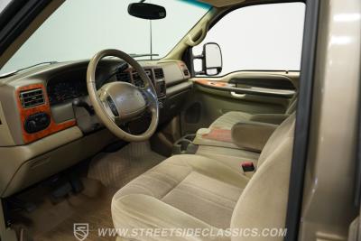 2000 Ford Excursion XLT 4X4