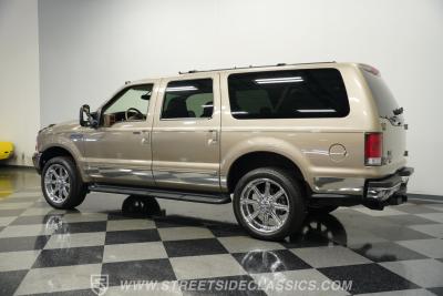 2000 Ford Excursion XLT 4X4