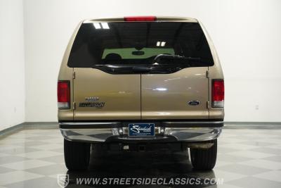 2000 Ford Excursion XLT 4X4