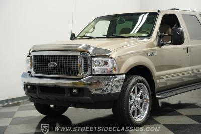 2000 Ford Excursion XLT 4X4