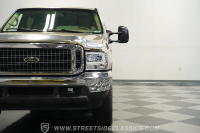 2000 Ford Excursion XLT 4X4