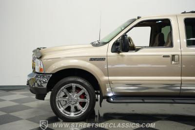 2000 Ford Excursion XLT 4X4