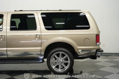 2000 Ford Excursion XLT 4X4