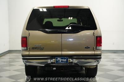 2000 Ford Excursion XLT 4X4