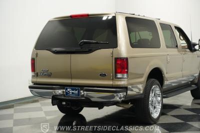 2000 Ford Excursion XLT 4X4