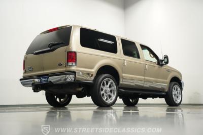 2000 Ford Excursion XLT 4X4