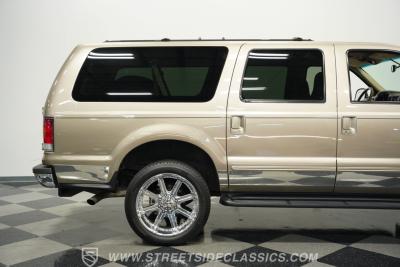 2000 Ford Excursion XLT 4X4