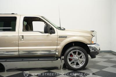 2000 Ford Excursion XLT 4X4