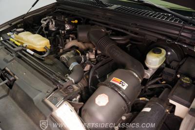 2000 Ford Excursion XLT 4X4